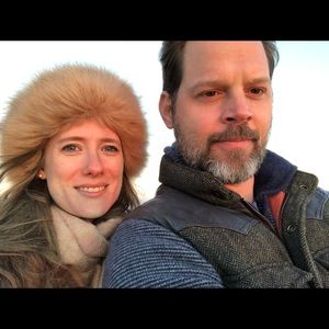 Meet your Posher, Randolph